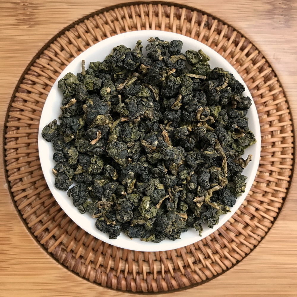 

Dragon Tea House 250g, органический