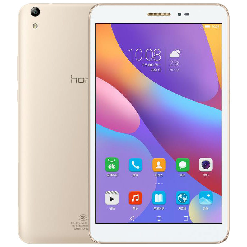 

Huawei1 AL00 LTE 32G Gold, Huawei таблетки