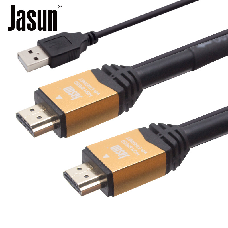 

JD Коллекция JS-121 HDMI кабель 30 м, JASUN