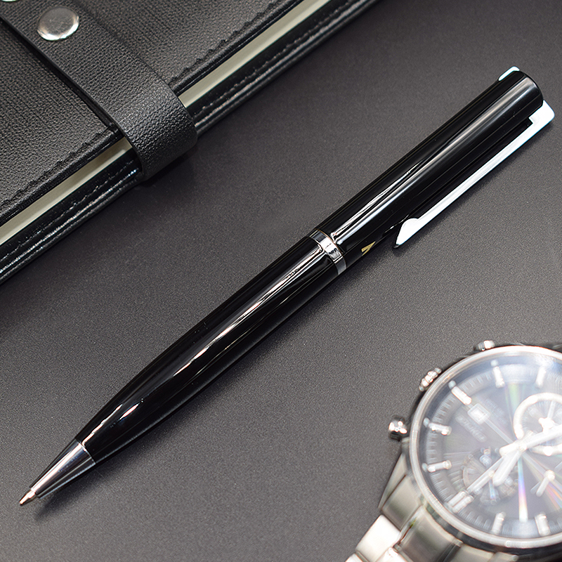 MP Black Ball pen, металлическая ручка элитных ручку торговли ручку нейтральной ручку шарик
MP Black Ball pen, металлическая ручка элитных ручку торговли ручку нейтральной ручку шарик