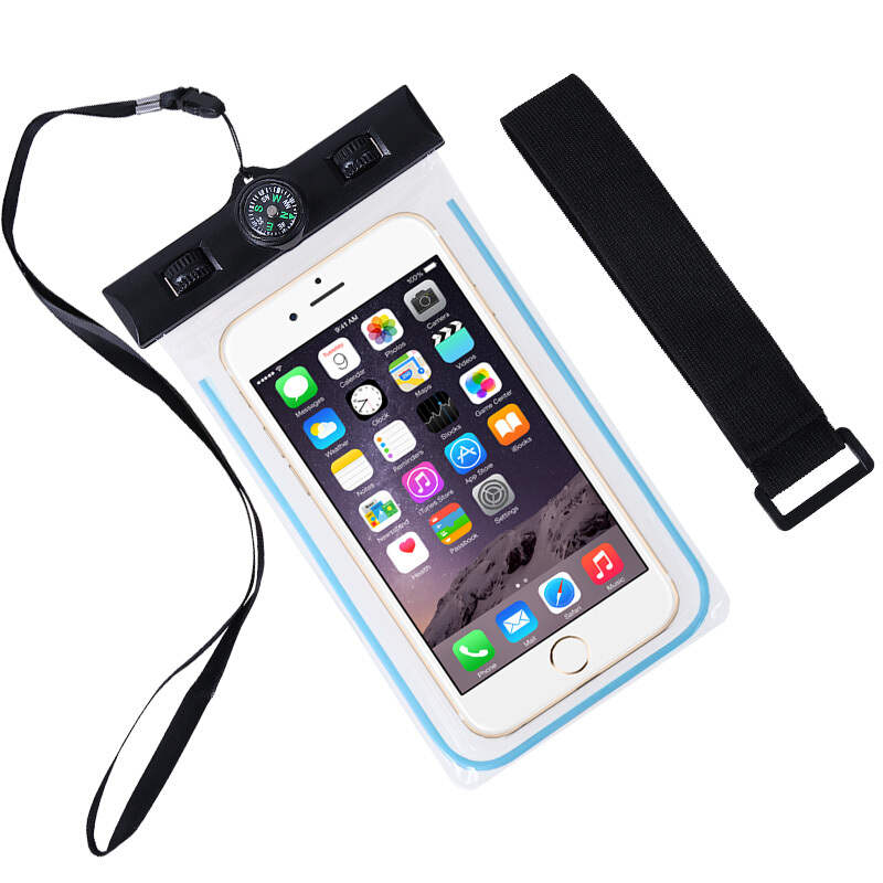 JD Коллекция Светящийся синий водонепроницаемый
JD Коллекция Светящийся синий водонепроницаемый