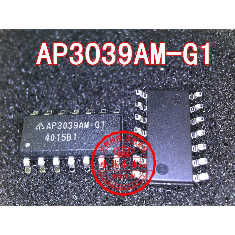 5pcs AP3039AM-G1 SOP-14 AP3039AMTR SOP14 AP3039 …