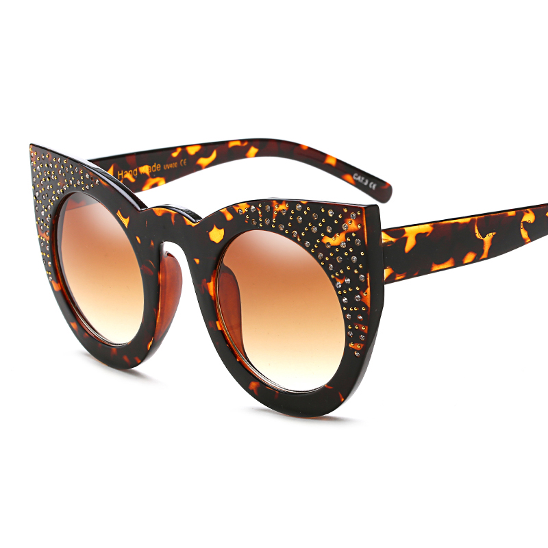 Peekaboo Узор леопарда Форма кошачего глаза
Peekaboo Узор леопарда Форма кошачего глаза