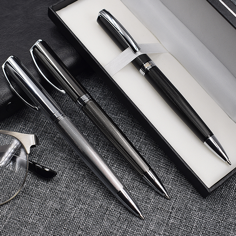 

MP Black Ball pen, металлическая ручка элитных ручку торговли ручку нейтральной ручку шарик