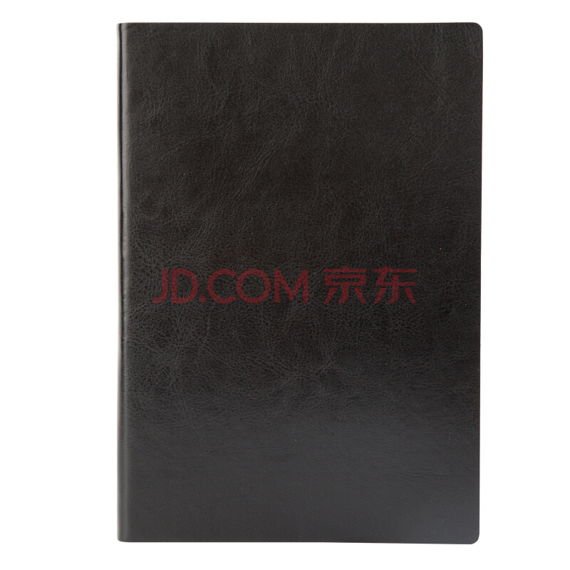 JD Коллекция Черный черный-160 листов A5 Guangbo