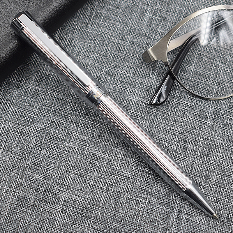 

MP Silver Ball pen, металлическая ручка элитных ручку торговли ручку нейтральной ручку шарик