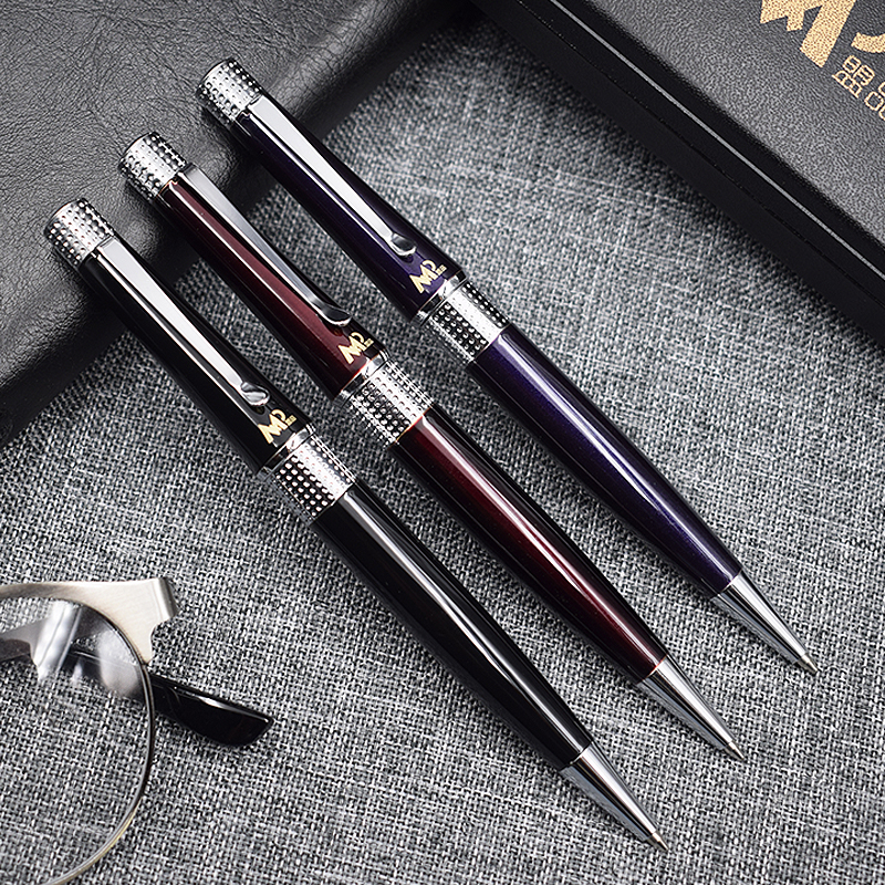 MP Blue Ball pen, металлическая ручка элитных ручку торговли ручку нейтральной ручку шарик
MP Blue Ball pen, металлическая ручка элитных ручку торговли ручку нейтральной ручку шарик