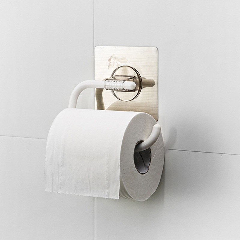 JD Коллекция Многофункциональный держатель бумажных полотенец пластик дефолт
JD Коллекция Многофункциональный держатель бумажных полотенец пластик дефолт