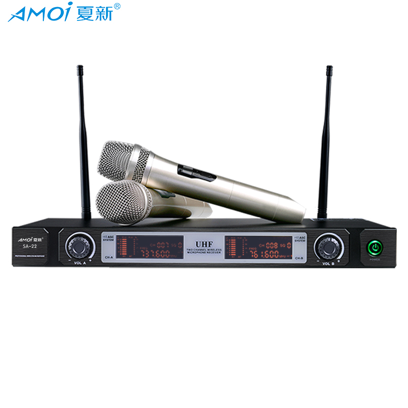 JD Коллекция Фиксированный U Full Metal Dual Microphone - серебристый дефолт, Joycollection
JD Коллекция Фиксированный U Full Metal Dual Microphone - серебристый дефолт, Joycollection