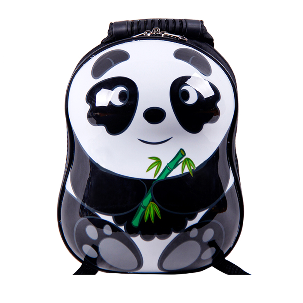 

SMJM панда 13 дюймов, детский школьный рюкзак