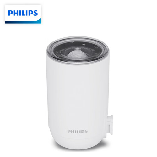 飞利浦（PHILIPS）WP3906 超滤膜复合滤芯 净水器滤芯 净水龙头滤芯