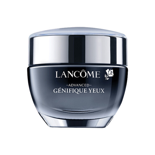 兰蔻（LANCOME）肌底精华眼霜/全新精华肌底眼霜  15ml （小黑瓶眼霜 发光眼霜 新老包装随机）