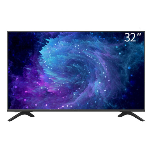 海信（Hisense）E30D系列高清蓝光平板液晶电视机彩电平面电视酒店宾馆卧室LED平板电视 32英寸 HZ32E30D