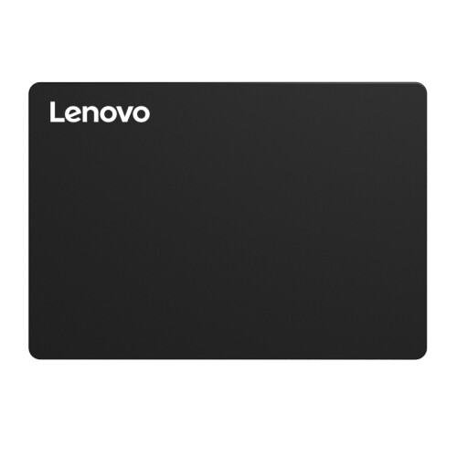 联想（Lenovo) 120GB SSD固态硬盘 SATA3.0接口 SL700闪电鲨系列