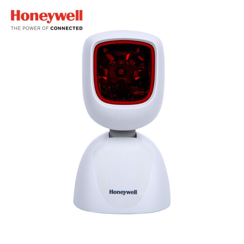 霍尼韦尔（Honeywell）OF550 USB口 条码扫描枪 20线密集激光扫描器 商超物流药店快递扫码枪