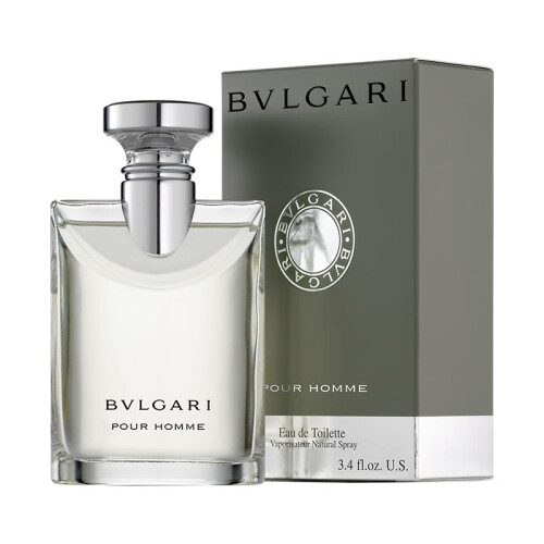 海囤全球宝格丽（BVLGARI） 大吉岭茶男士淡香水 经典原版50ml