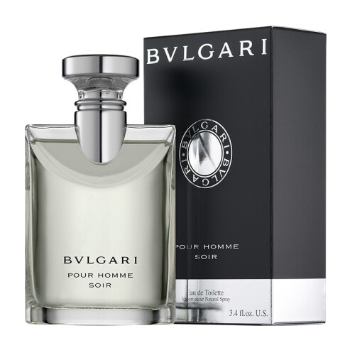 海囤全球宝格丽（BVLGARI） 大吉岭茶男士淡香水 夜幽版100ml