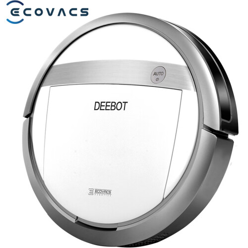 【京东JOY联名款】科沃斯 Ecovacs 扫地机器人地宝DG710 倾城扫拖吸一体真智能规划 家用全自动吸尘器拖地机