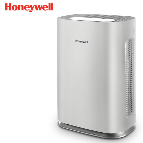 霍尼韦尔(Honeywell)智能空气净化器 除雾霾/除甲醛 (京鱼座智能生态产品) KJ450F-JAC2022S