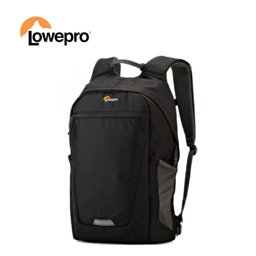 乐摄宝 Lowepro Photo Hatchback BP 250 AW II 专业双肩摄影相机包 LP36957-PWW