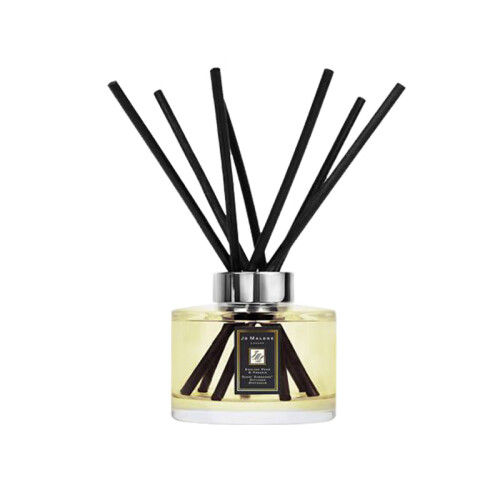 祖玛珑 （jomalone ）满室幽香香熏（青柠罗勒叶与柑橘香型）165ml（ 室内香氛 青柠罗勒叶与柑橘味）