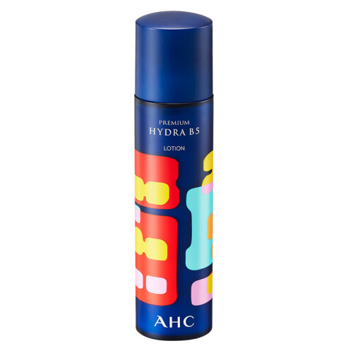 海囤全球韩国进口 AHC B5玻尿酸乳液 120ml/瓶 补水保湿 滋润弹嫩 提亮清透