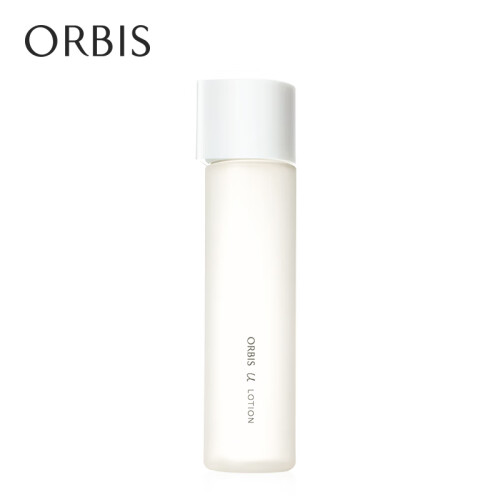 ORBIS奥蜜思芯悠精华水180ml （补水保湿 深层修护 爽肤柔肤水 水润细胞 ）（日本原装进口）