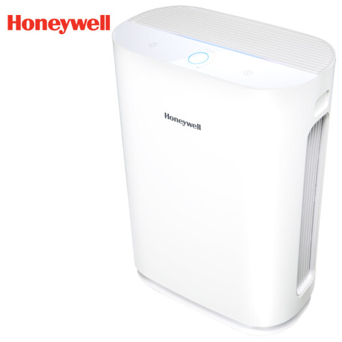 霍尼韦尔（Honeywell）升级空气净化器 抑制细菌/除甲醛/除雾霾KJ370F-PAC1601W