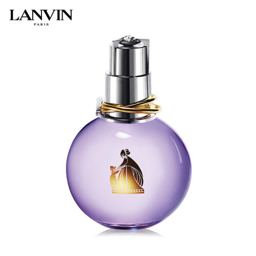 浪凡（LANVIN）光韵女士香水 50ml（又名：浪凡（LANVIN）光韵女士浓香水50ml）女士香氛