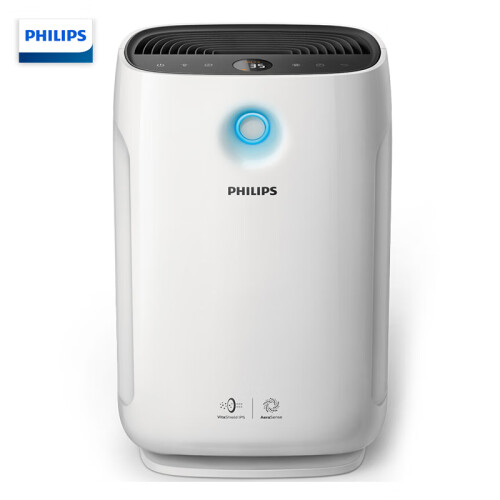 飞利浦 (PHILIPS) 空气净化器 家用除甲醛 除雾霾 除过敏原 除细菌 病毒 AC2886/00