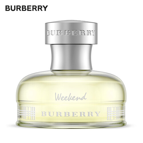 博柏利（BURBERRY)周末女士香水 30ml(又名：又名博柏利（BURBERRY)周末女士香氛30ml）