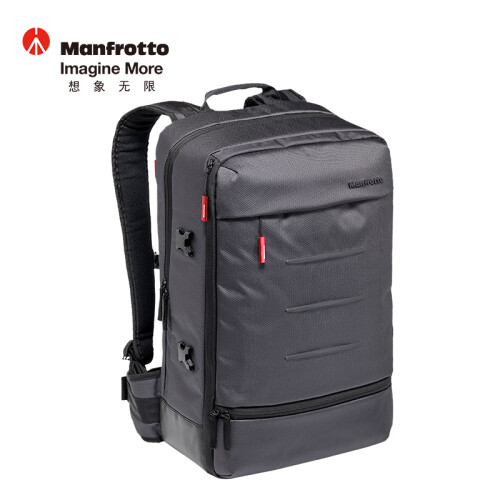 曼富图（Manfrotto）相机包 双肩包 MB MN-BP-MV-50 曼哈顿系列