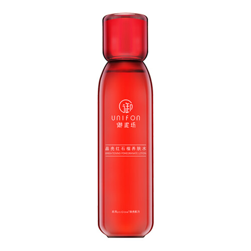 御泥坊 晶亮红石榴养肤水150ml（补水保湿水 爽肤水女补水 收缩毛孔化妆水 干燥肌保湿水 男女士护肤）