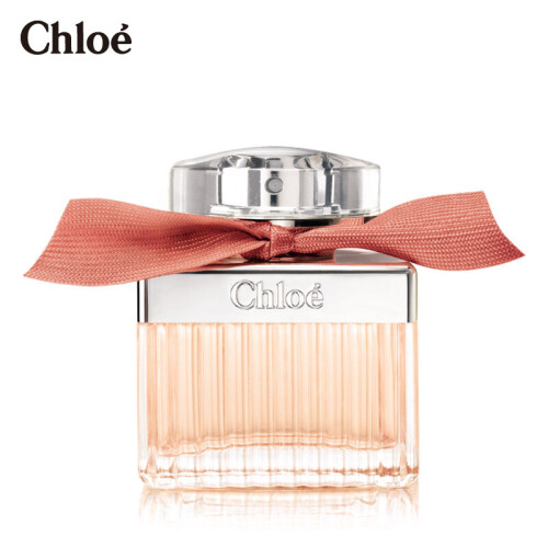 蔻依（Chloe）女士淡香氛50ml(ROSE)（又名蔻依女士淡香氛）