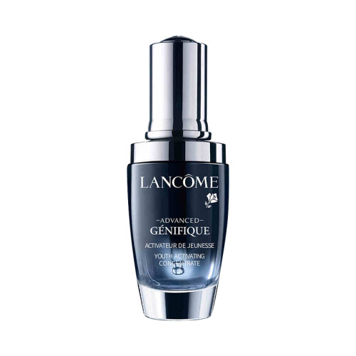 兰蔻（LANCOME）新精华肌底液30ml（小黑瓶 精华液 补水保湿提拉紧致 新老品随机发货）