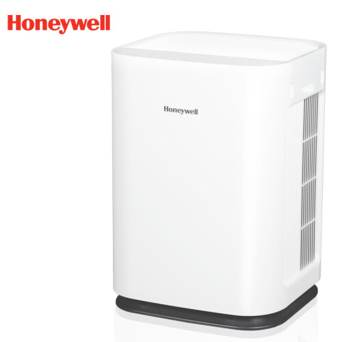 京品家电霍尼韦尔（Honeywell）空气净化器 900CADR 除甲醛/除雾霾/除过敏原 静音高能效KJ900F-PAC000CW