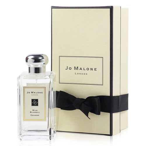 祖玛珑（jomalone）蓝风铃香水 100ml（花香型 女士香水）