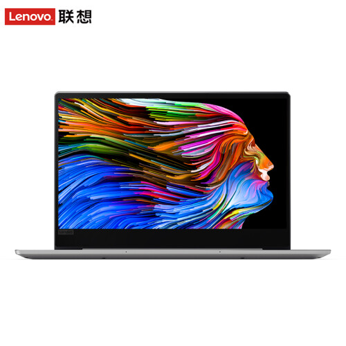 联想(Lenovo) 720S13.3英寸超轻薄窄边框笔记本电脑（AMD锐龙7 8G 256G SSD 100%sRGB 指纹识别）银