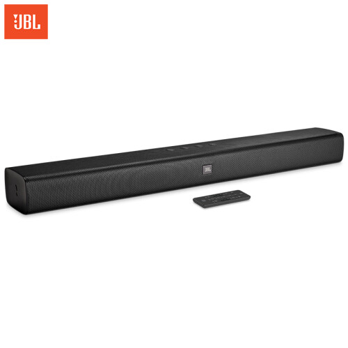 JBL BARSTUDIO 音响 音箱 家庭影院 多媒体蓝牙音响 回音壁 Soundbar 条形音箱 电视音响 无线音响