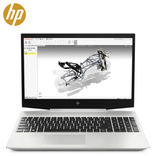 惠普（HP）战99-64 15.6英寸 工作站 设计本 笔记本i7-8750H/16GB/256G SSD+2TB/Win10 Home 4G独显