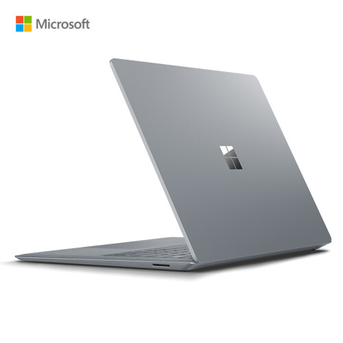 微软（Microsoft）Surface Laptop 2 超轻薄触控笔记本（13.5英寸 第八代Core i7 8G 256G SSD ）亮铂金