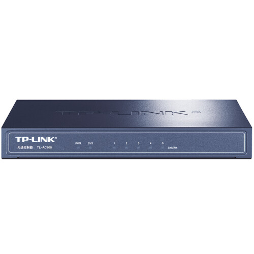 TP-LINK TL-AC100 无线控制器