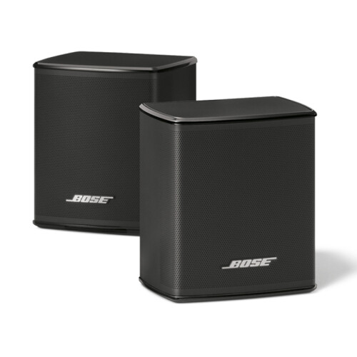 Bose Virtually Invisible 300 无线后环绕扬声器 专为Soundtouch300回音壁设计