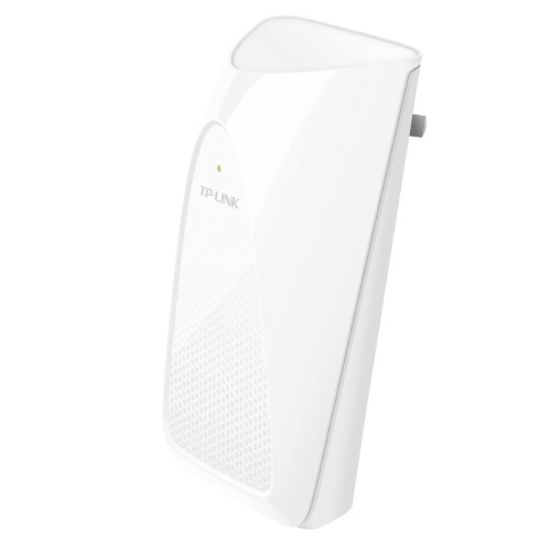 TP-LINK R50·子路由 全家通路由 分布式路由 wifi覆盖无忧（搭配R50套装使用）