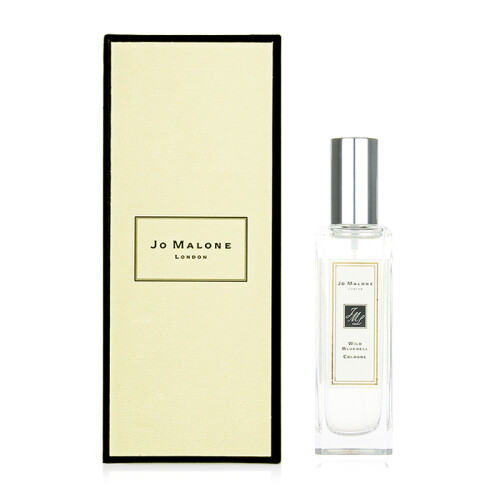 祖玛珑 （jomalone ）蓝风铃香水30ml (花香型  女士香水）（丝带款式颜色随机发放)