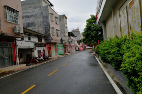 深圳前海合作区人民法院关于河源市东源县黄田镇街镇南学生路023号第