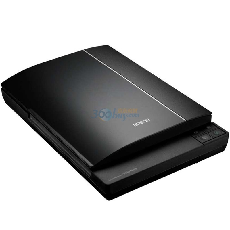 爱普生（EPSON）Perfection V330 超...