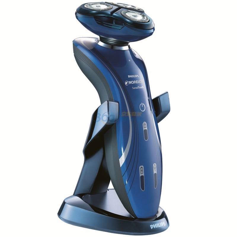 飞利浦（PHILIPS）电动剃须刀RQ1150 胡须刀...