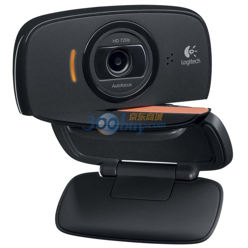 罗技（logitech）C525 高清摄像头