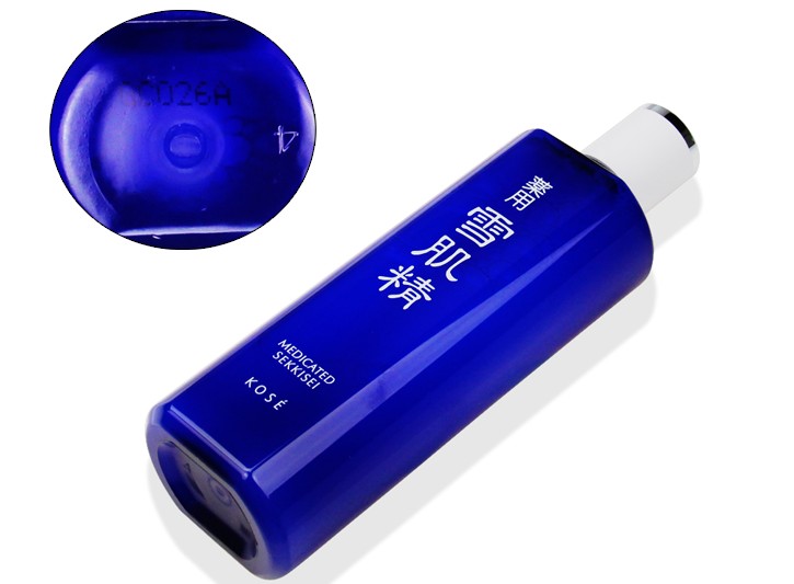 高丝KOSE雪肌精美白化妆水200ml在京东商城